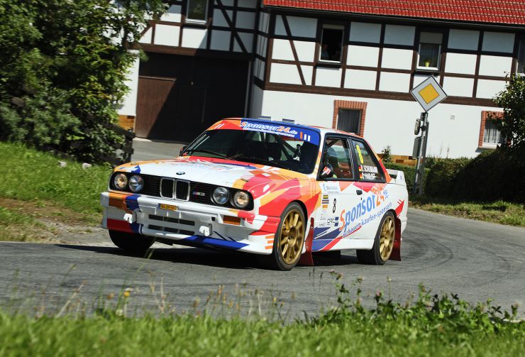 Yellow Race - Details